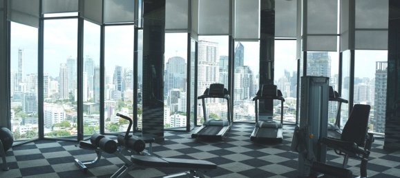 2 bedrooms Condo in Bangkok, Thailand No. 6843 20