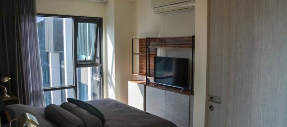 2 bedrooms Condo in Bangkok, Thailand No. 6843 9