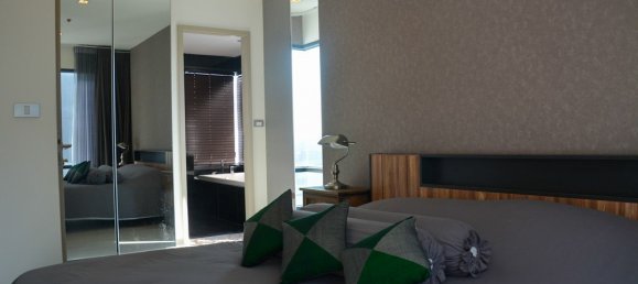 2 bedrooms Condo in Bangkok, Thailand No. 6843 10