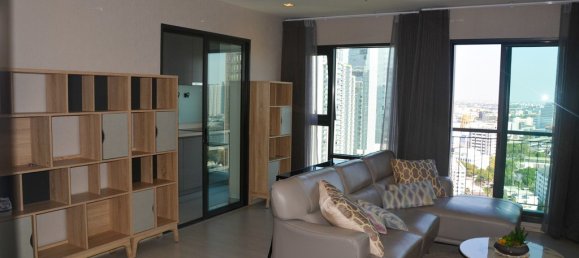 2 bedrooms Condo in Bangkok, Thailand No. 6843 6