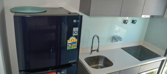 2 bedrooms Condo in Bangkok, Thailand No. 6843 8