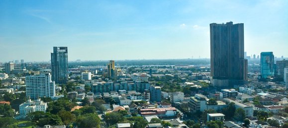 2 bedrooms Condo in Bangkok, Thailand No. 6843 2