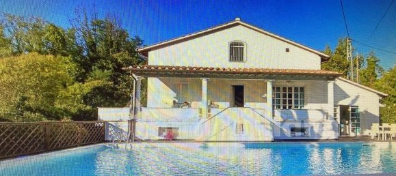 Villa de 5 dormitorios en Lucca, Italy No. 345797 9