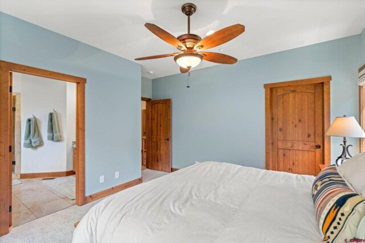 Дом с 3 спальнями в Durango, США № 420112