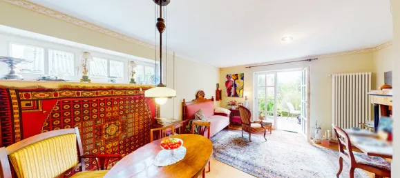 Moradia em banda T9 em Kitzingen, Germany N.º 196941 12