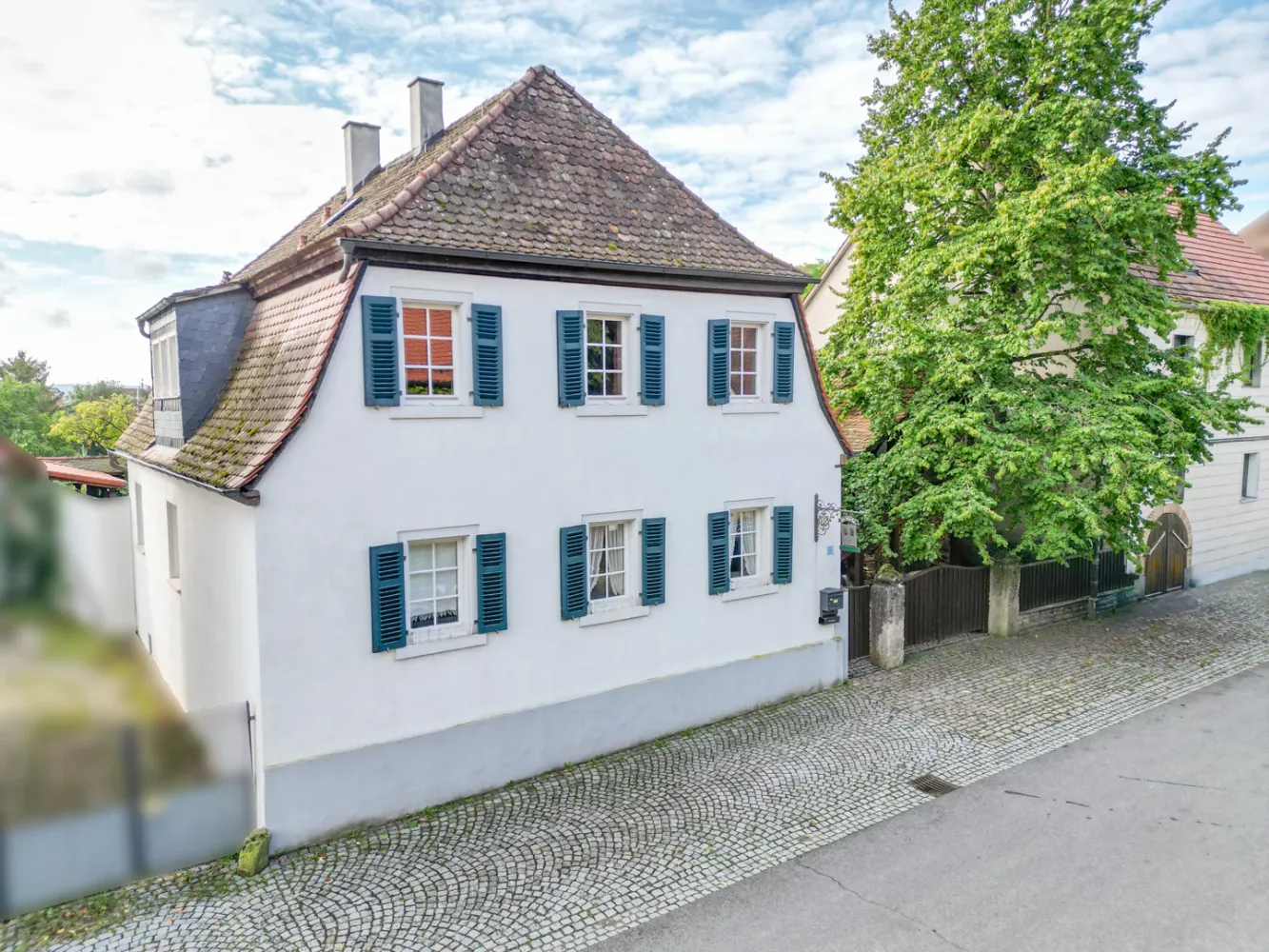 Moradia em banda T9 em Kitzingen, Germany N.º 196941