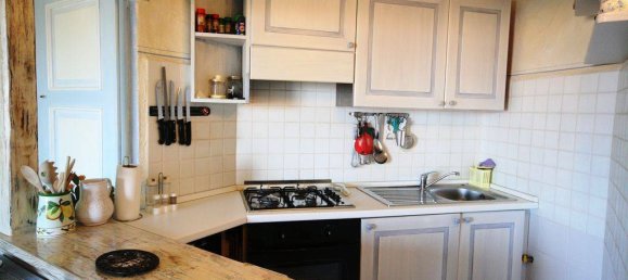 2 Schlafzimmer Penthouse in Palau, Italy, Nr. 161921 6