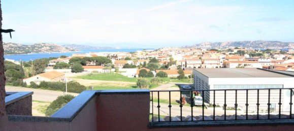 2 Schlafzimmer Penthouse in Palau, Italy, Nr. 161921 18