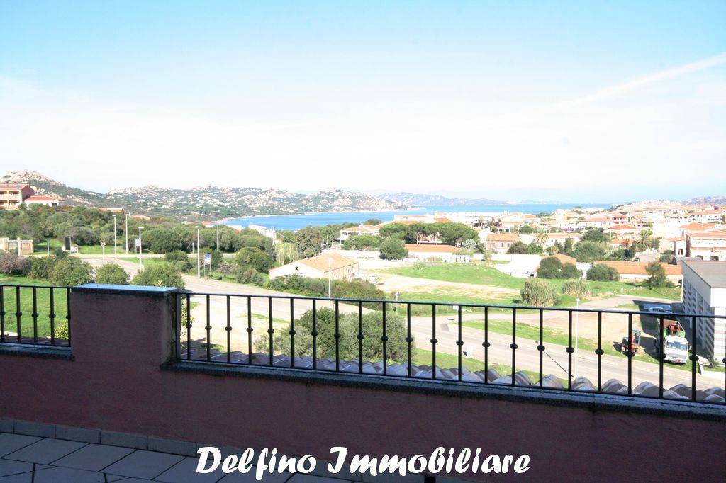 2 Schlafzimmer Penthouse in Palau, Italy, Nr. 161921