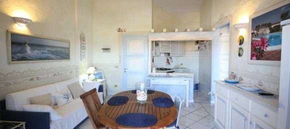 2 Schlafzimmer Penthouse in Palau, Italy, Nr. 161921 4