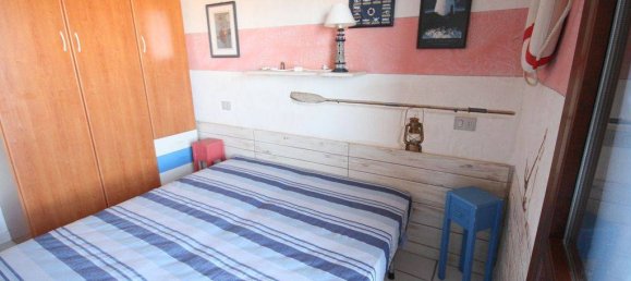 2 Schlafzimmer Penthouse in Palau, Italy, Nr. 161921 13