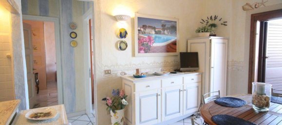 2 Schlafzimmer Penthouse in Palau, Italy, Nr. 161921 7