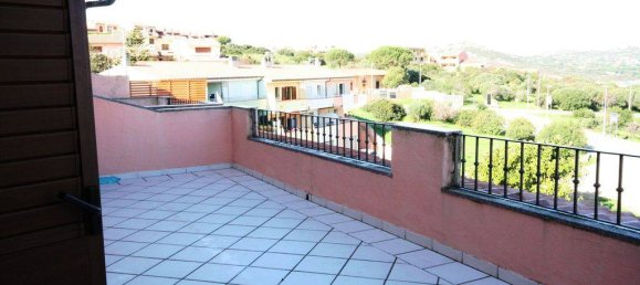 2 Schlafzimmer Penthouse in Palau, Italy, Nr. 161921 20