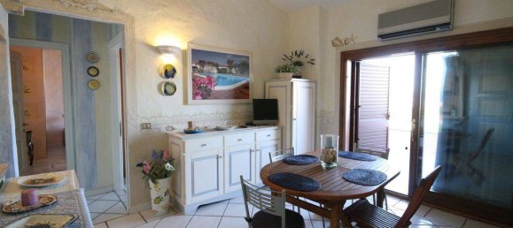 2 Schlafzimmer Penthouse in Palau, Italy, Nr. 161921 2