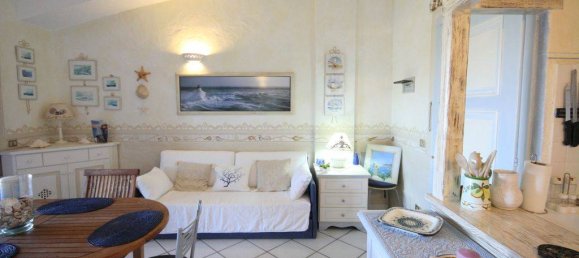 2 Schlafzimmer Penthouse in Palau, Italy, Nr. 161921 11
