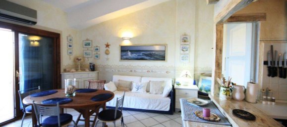 2 Schlafzimmer Penthouse in Palau, Italy, Nr. 161921 5