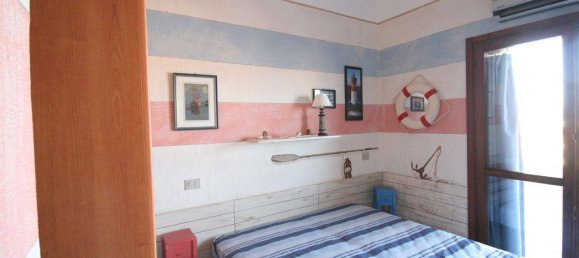 2 Schlafzimmer Penthouse in Palau, Italy, Nr. 161921 8