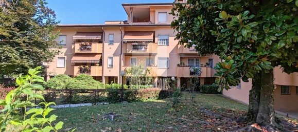 3 rooms Penthouse in Treviglio, Italy No. 338622 29