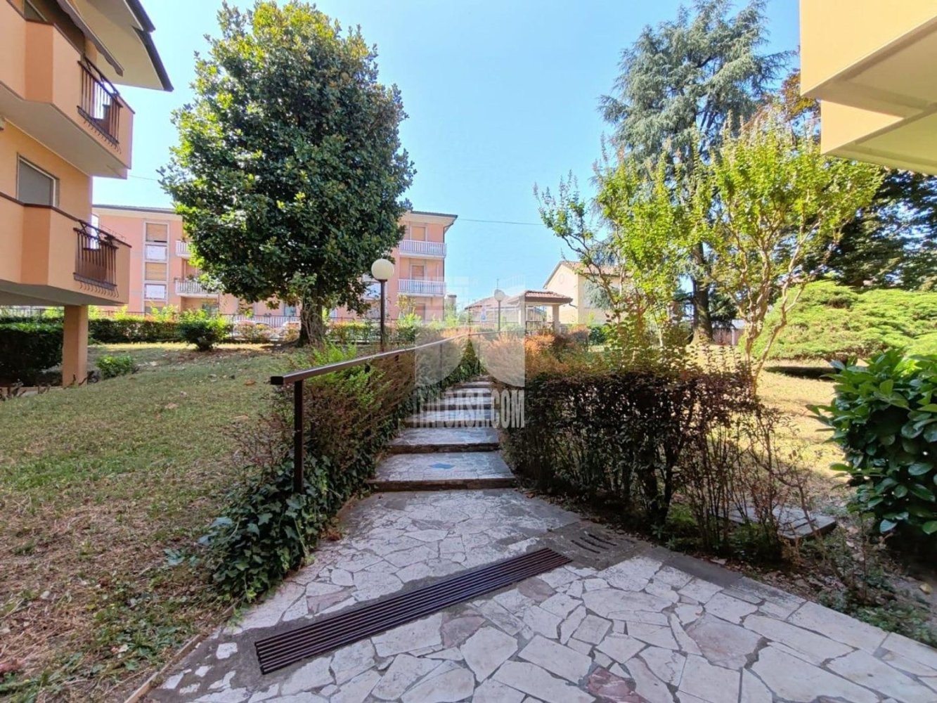3 rooms Penthouse in Treviglio, Italy No. 338622