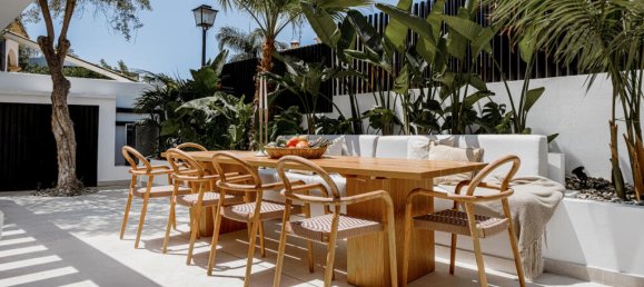 4 bedrooms Villa in Marbella, Spain No. 73369 23