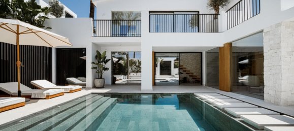 4 bedrooms Villa in Marbella, Spain No. 73369 41