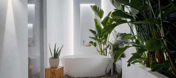 4 bedrooms Villa in Marbella, Spain No. 73369 29