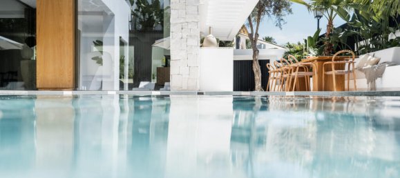 4 bedrooms Villa in Marbella, Spain No. 73369 35