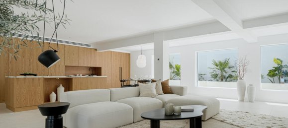 4 bedrooms Villa in Marbella, Spain No. 73369 15