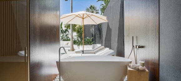 4 bedrooms Villa in Marbella, Spain No. 73369 28