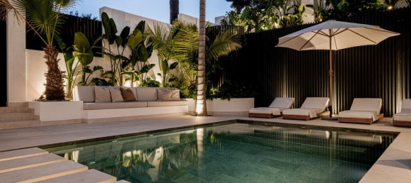 4 bedrooms Villa in Marbella, Spain No. 73369 43