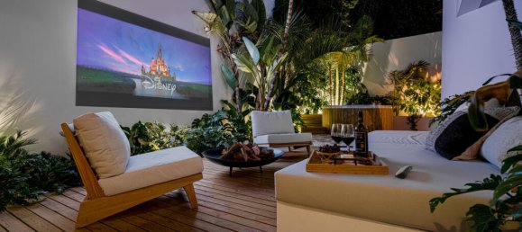 4 bedrooms Villa in Marbella, Spain No. 73369 36