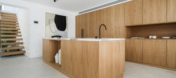 4 bedrooms Villa in Marbella, Spain No. 73369 17