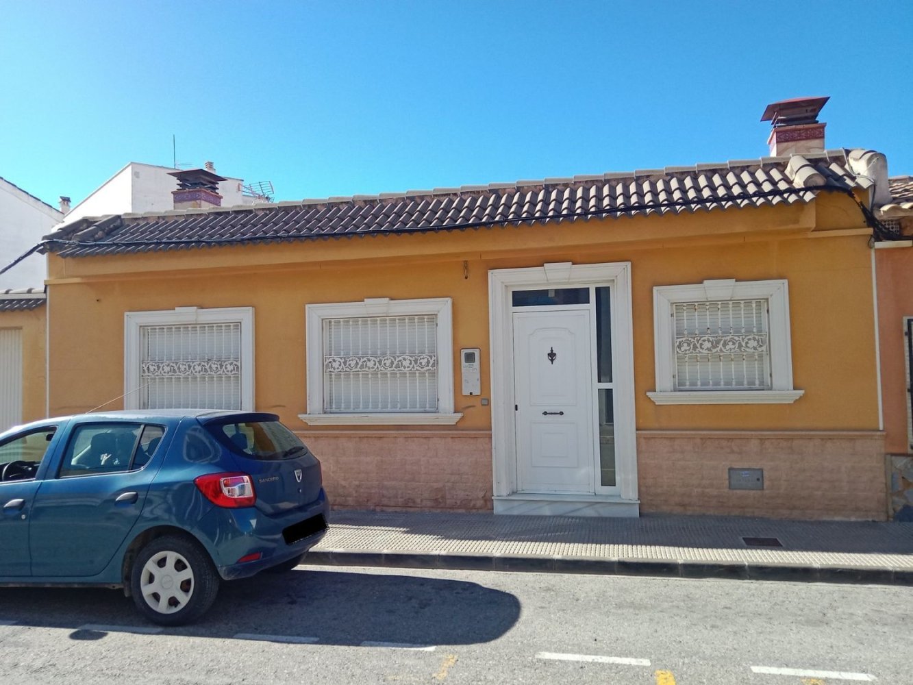 1 Schlafzimmer Haus in Los Montesinos, Spain, Nr. 281352
