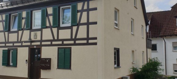 Apartamento de 1 dormitorio en Ostalbkreis, Germany No. 237078 2