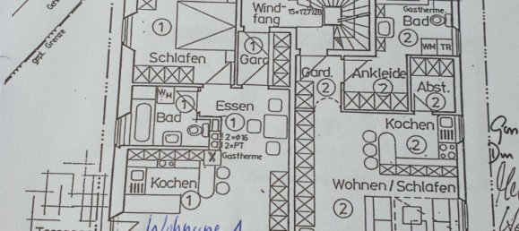 Apartamento de 1 dormitorio en Ostalbkreis, Germany No. 237078 9