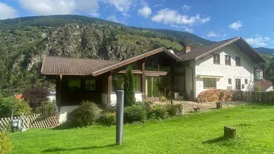 8غرفة منزل في Landeck, Austria رقم 252745