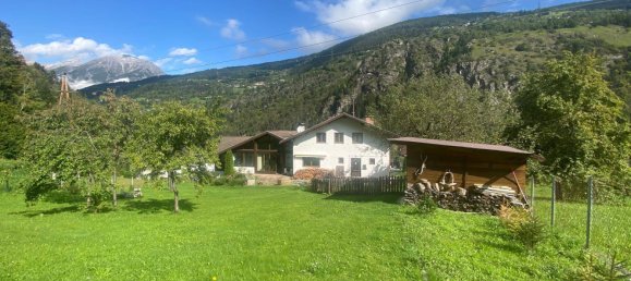 8غرفة منزل في Landeck, Austria رقم 252745 2