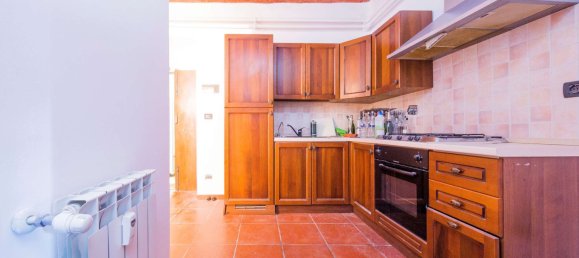 1 bedroom Apartment in Genoa, Italy No. 305912 12