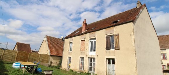 Дом с 6 комнатами в Верре-су-Сальмез, Франция № 272195 12