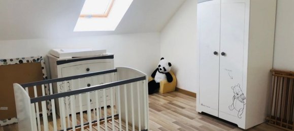 Дом с 6 комнатами в Верре-су-Сальмез, Франция № 272195 5