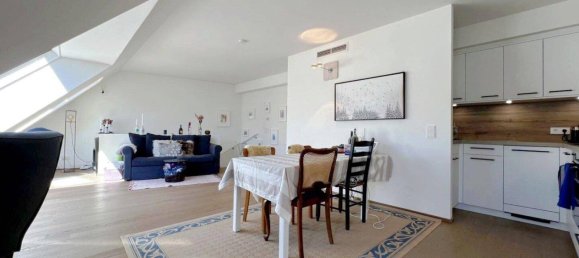 3 rooms Apartment in Mariahilf, Austria No. 255761 2