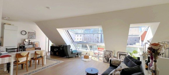 3 rooms Apartment in Mariahilf, Austria No. 255761 6