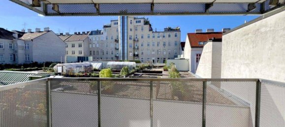 3 rooms Apartment in Mariahilf, Austria No. 255761 17
