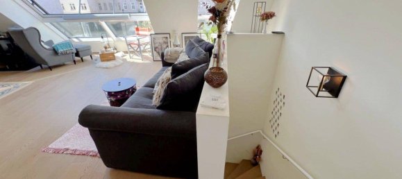 3 rooms Apartment in Mariahilf, Austria No. 255761 12