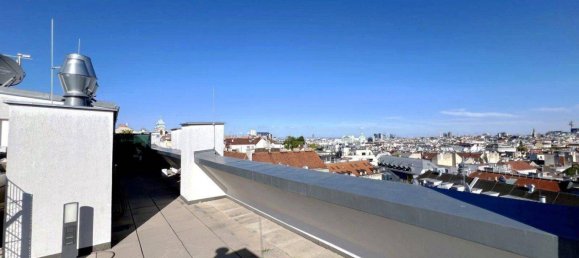 3 rooms Apartment in Mariahilf, Austria No. 255761 27