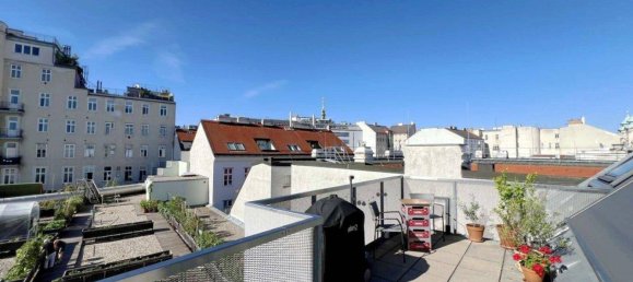 3 rooms Apartment in Mariahilf, Austria No. 255761 3