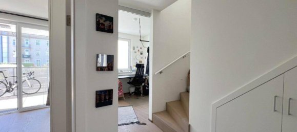 3 rooms Apartment in Mariahilf, Austria No. 255761 19
