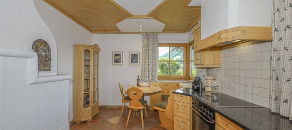 4 غرف نوم تاون هاوس في Kitzbuhel, Austria رقم 190321 10