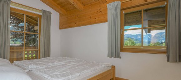 4 غرف نوم تاون هاوس في Kitzbuhel, Austria رقم 190321 15