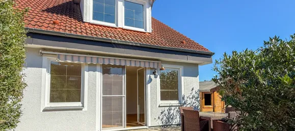 3 bedrooms Townhouse in Potsdam-Mittelmark, Germany No. 267538 2